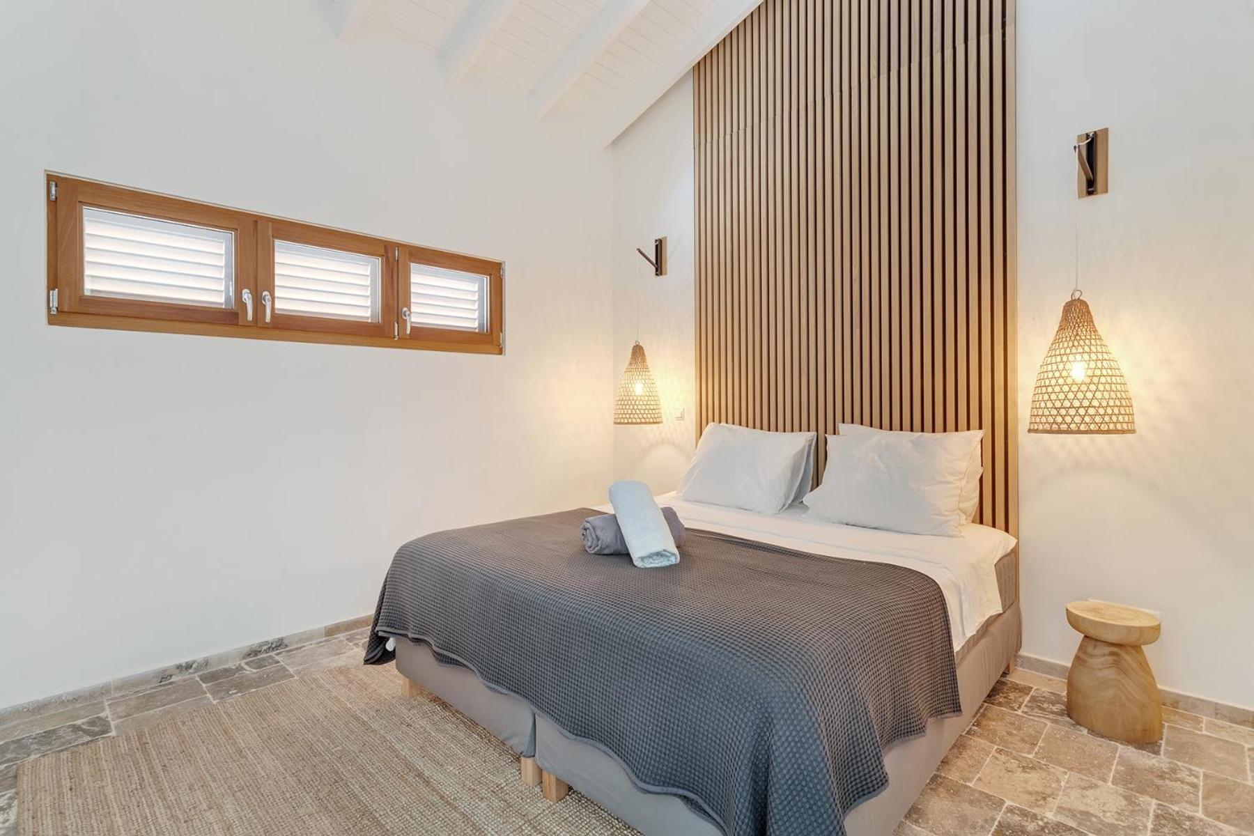 Casa Madera With Large Garden And Private Pool Villa Kralendijk  Luaran gambar
