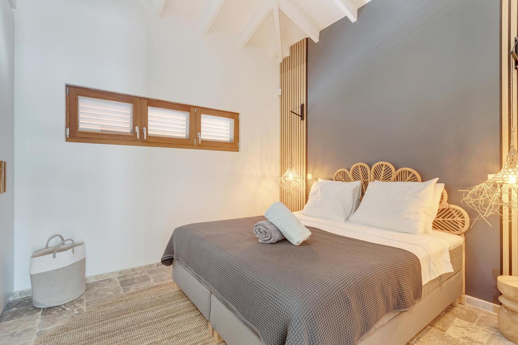Casa Madera With Large Garden And Private Pool Villa Kralendijk  Luaran gambar