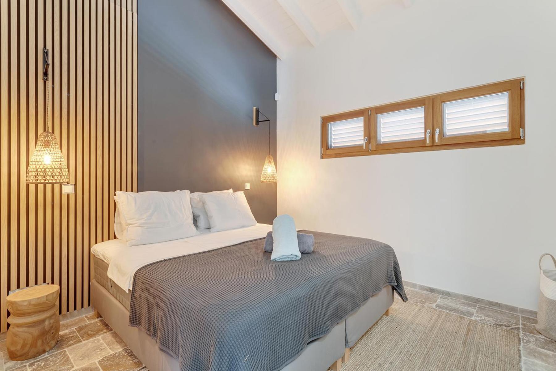 Casa Madera With Large Garden And Private Pool Villa Kralendijk  Luaran gambar